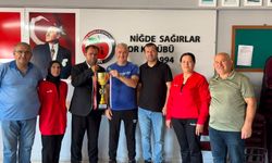 Onlar engelleri aşıp Süper Lig’e yükseldiler