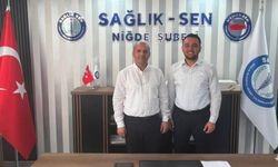 Niğde'de sağlık yatırımları ve çalışanların beklentileri ele alındı