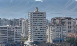 Niğde’de konut satışları yüzde 37,8 azaldı