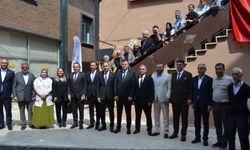 Mübadillerin hatıraları Bor’da sergilendi