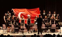 'Seslerin Ahengi' sanatseverlerden tam not aldı