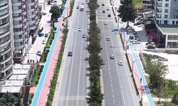 Bor yolu’na 3 yaya üst geçidi yapılacak