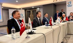 Basın İlan Kurumu Bölge Toplantısı Adana’da başladı