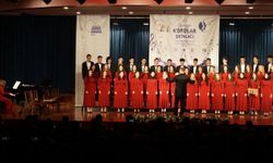 Niğde’nin genç sesleri Türkiye’yi büyüledi