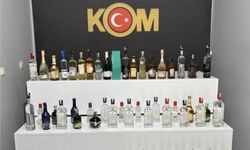 Polis bile şoke oldu! Niğde'de dev kaçakçılık baskını