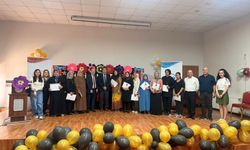 Niğde’de okuma yazma hayallerini gerçeğe dönüştürdüler