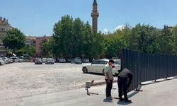 Niğde’de araç sahiplerini sevindirecek proje