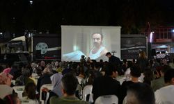 Gezen Sinema Tırı Niğde’ye mi geliyor?