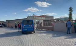 İçişleri Bakanlığı, Bor’daki patlama için müfettiş görevlendirdi