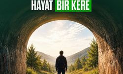 Yeşilay’dan “Bir Kere Deneme, Hayat Bir Kere” etkinliği