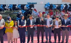 Rüya Beko görkemli törenle hizmete açıldı