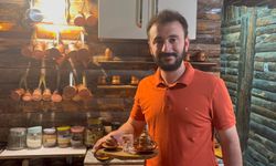 Bir fincan kahvede saklı gelenek