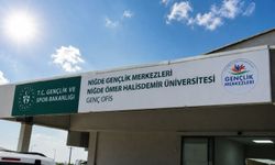NÖHÜ Kampüs Genç Ofis'te yaz okulu kayıtları başladı