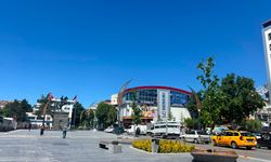 Niğde'de termometreler yükselişe geçiyor!
