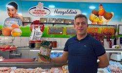 Yaz sezonunda pikniklerin vazgeçilmezi yine tavuk oldu