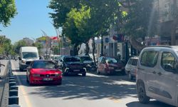 Niğde’de 385 sürücüye işlem yapıldı