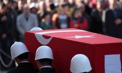 1 jandarma personeli şehit oldu, 5 kişi yaralandı