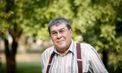 Türk tiyatrosunun usta ismi Zihni Göktay hayatını kaybetti