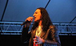 Murat Kekilli, Niğde'de konser verecek
