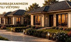 Gümüşler Belediyesi Sosyal Konut Projesini hayata geçiriyor