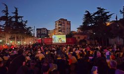 "Gezen Sinema" Ulukışla'da