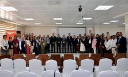 Niğde'de İYEP Güncelleme ve Materyal Hazırlama Çalıştayı başladı