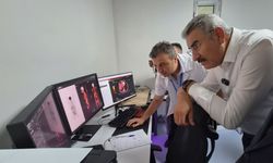 Niğde’de kanser teşhis ve tedavisinde yeni dönem