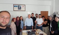 Niğde HEM’de yaşlı bakım kursu tamamlandı