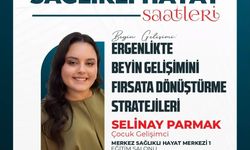 Niğde’de sağlıklı hayat saatleri devam ediyor