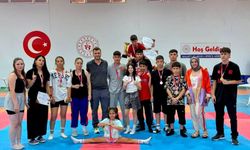 Niğde Gençlik ve Spor Kulübü’nden Malatya’da büyük başarı