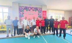 Bor Huzurevi Bocce Takımı’ndan başarılı performans