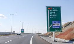 Sürücüler dikkat: Ankara-Niğde otoyolu zamlandı!