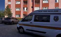 Niğde’de 3. kattan düşen çocuk ağır yaralandı