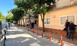 Önce kadını, daha sonra da iki görgü tanığını öldürmüş