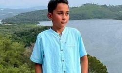 Damdan düşen 12 yaşındaki çocuk hayatını kaybetti