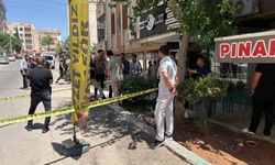 Ablası ile tartışan eniştesinin berber dükkanını tüfekle bastı: 4 yaralı