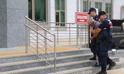 7 yıldır firari olan uy*şturucu hükümlüsü yakalandı