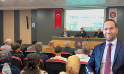 Beklenen tarihi Başkan Özdemir açıkladı