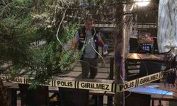 Silahlı saldırı: 3 yaralı