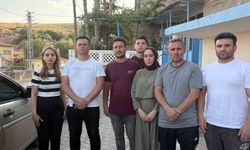 Camide kat*ledilen adamın ailesinden adalet arayışı
