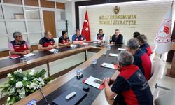 B-Reçete uygulamaları değerlendirildi