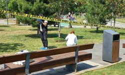 Boşanma aşamasındaki koca eşini boğazından bıçakladı
