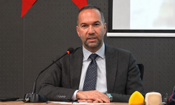 Başkan Özdemir: Semerkand ile kardeşlik protokolü imzalanacak