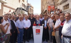 Niğdeli CHP'lilerden sert tepki: "Bu kararı tanımıyoruz"