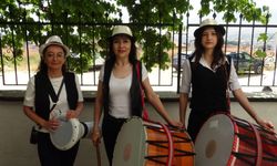 Erkek mesleği sanılıyordu, onlar ezberi bozdu