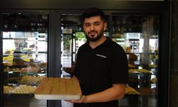 Bu lezzetin sırrı altında gizli