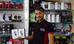 Araç içinde artık bunlara dikkat edilecek!