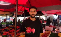 Niğde'de gören merak ediyor, tadan yeniden alıyor