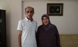 Viyana'dan Niğde'ye uzanan hasret yolculuğu