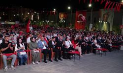 Niğde'de 15 Temmuz'un 10. yılında anlamlı program